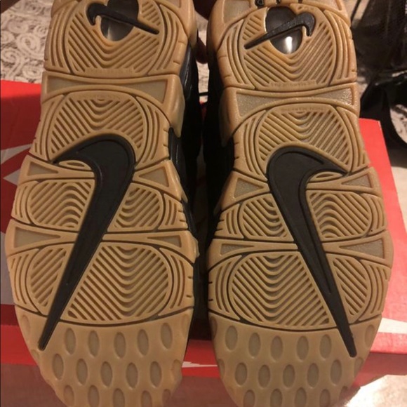 Nike Air More Money - Picture 3 of 4